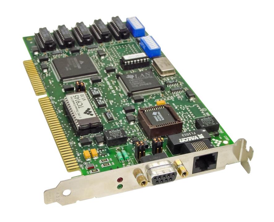 199766-001 HP RJ-45 16/4 PCI Token Ring Network Adapter