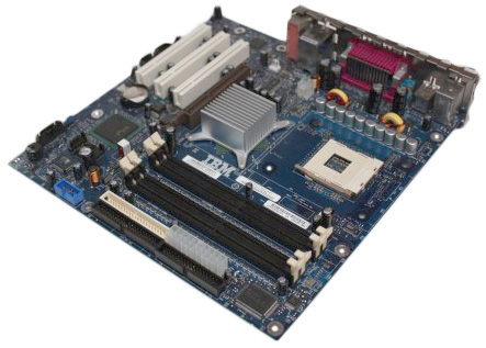 19R0703 IBM System Board (Motherboard) for ThinkCentre A50 (Refurbished)