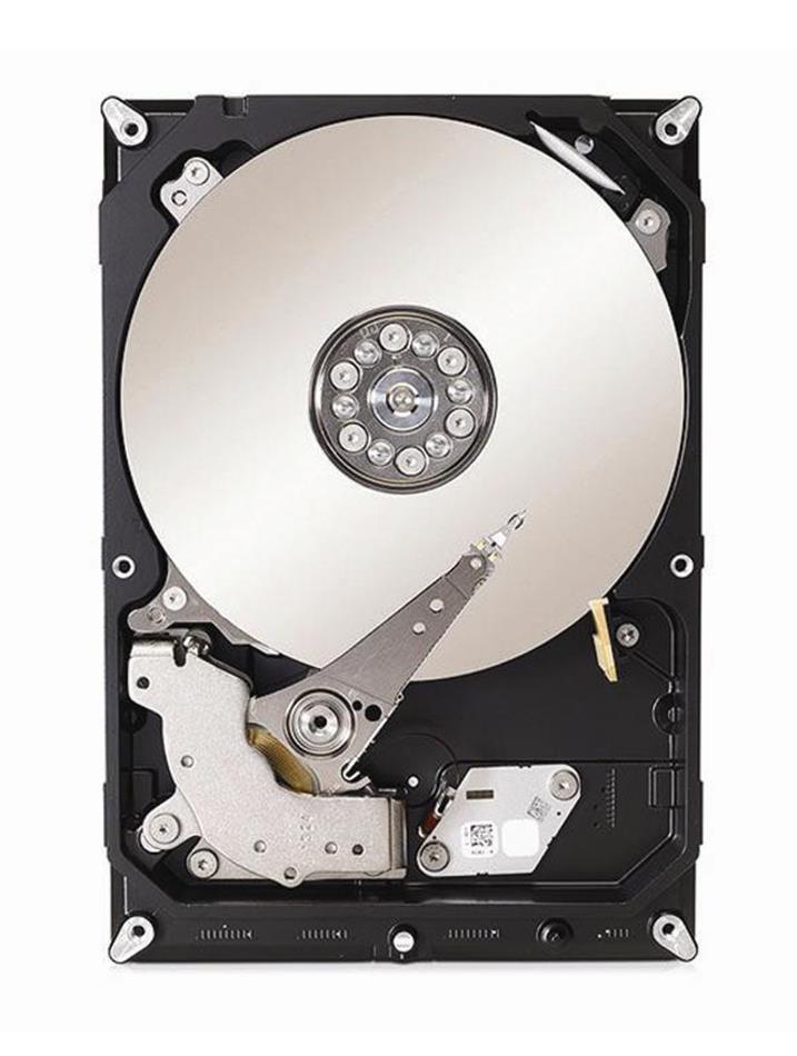 1AA154-881 Seagate SV35.5 Series 1TB 7200RPM SATA 6Gbps 32MB Cache 3.5-inch Internal Hard Drive