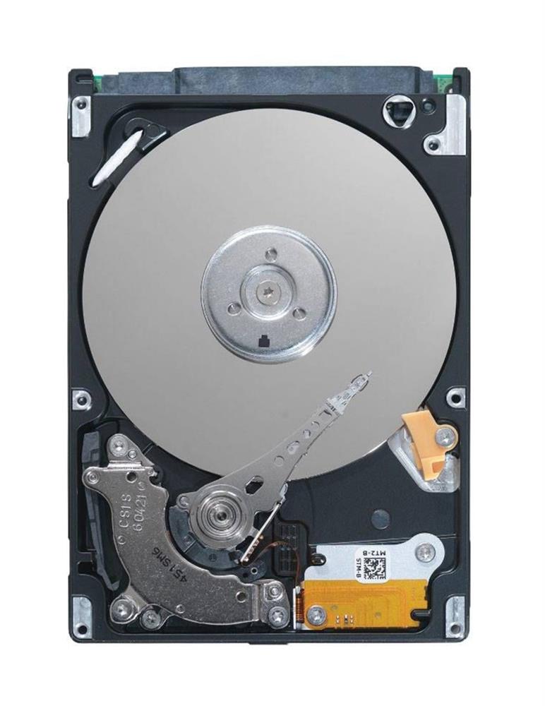 1AF14D-998 Seagate Momentus 7200.4 160GB 7200RPM SATA 3Gbps 16MB Cache 2.5-inch Internal Hard Drive