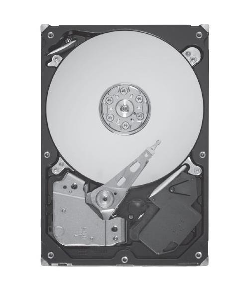 1BC142-881 Seagate Barracuda 7200.12 500GB 7200RPM SATA 6Gbps 16MB Cache 3.5-inch Internal Hard Drive
