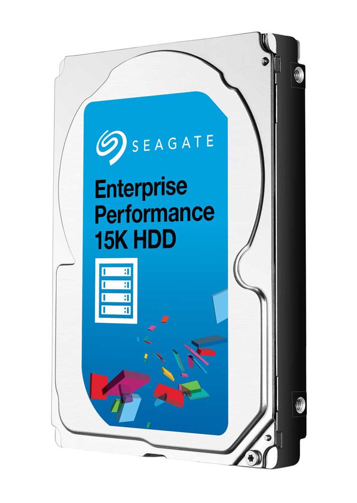 1BF210-915 Seagate Enterprise Performance 15K 300GB 15000RPM SAS 6Gbps 128MB Cache (SED) 2.5-inch Internal Hard Drive