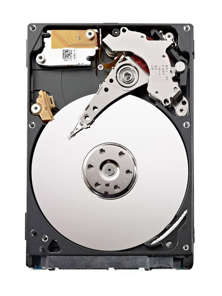 1BK144-998 Seagate Momentus XT 1TB 5400RPM SATA 6Gbps 64MB Cache 8GB SSD 2.5-inch Internal Hybrid Hard Drive