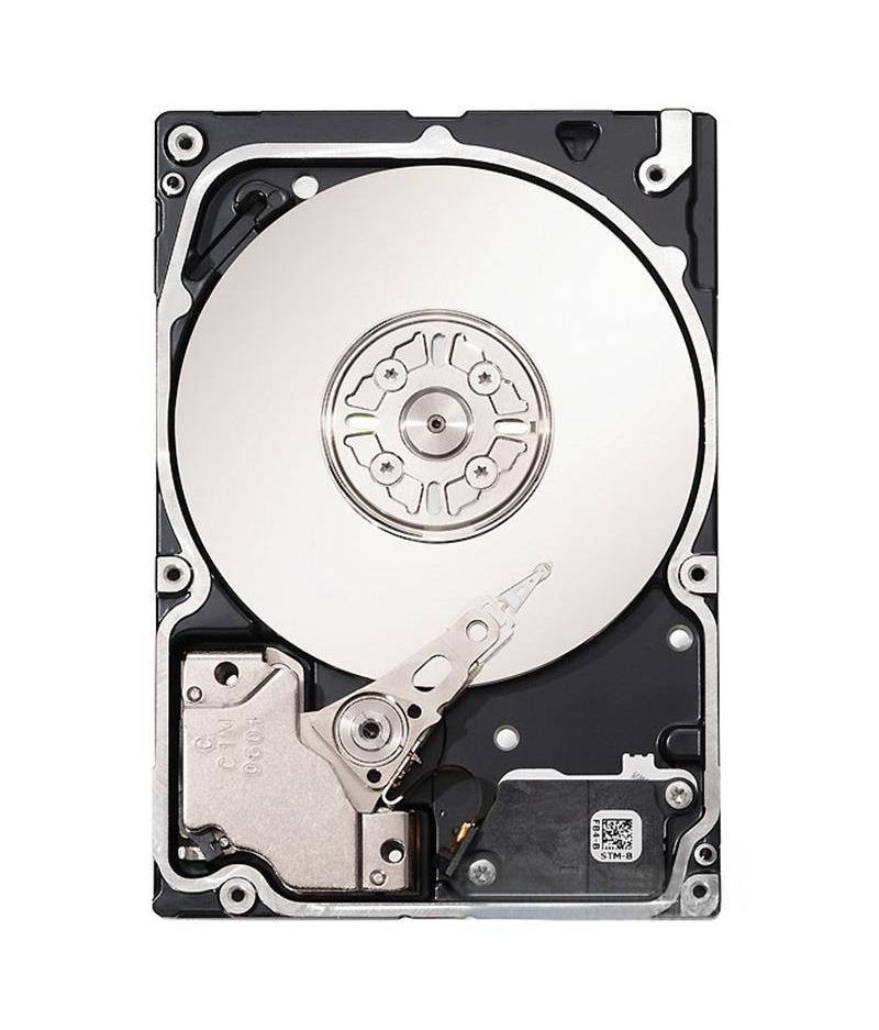 1CS200-039 Seagate Savvio XT 600GB 10000RPM SAS 6Gbps Embedded SSD 2.5-inch Internal Hybrid Hard Drive