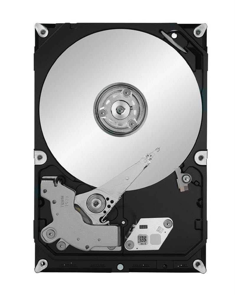1CT162-160 Seagate Pipeline HD 1TB 5900RPM SATA 6Gbps 64MB Cache 3.5-inch Internal Hard Drive