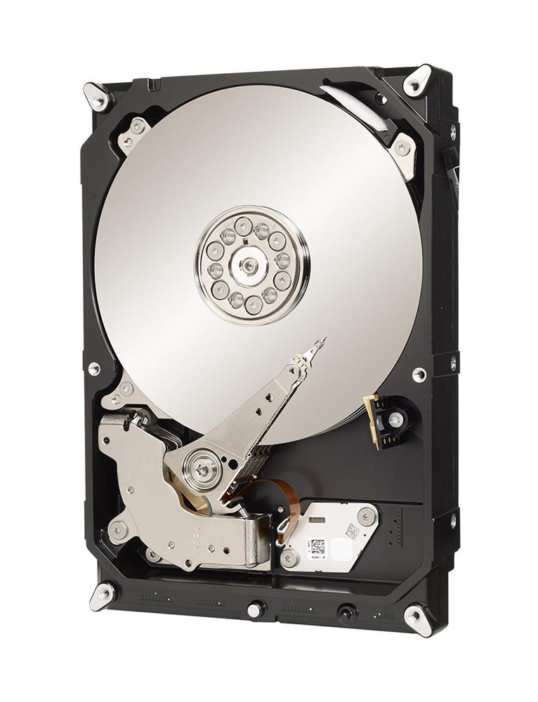 1DA200-025 Seagate Enterprise Performance 10K 1.2TB 10000RPM SAS 6Gbps 64MB Cache 2.5-inch Internal Hard Drive