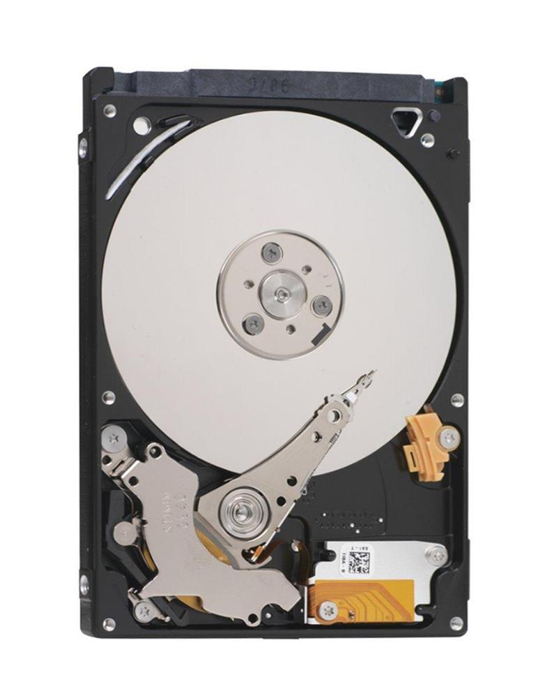 1DG142-286 Seagate Momentus Thin 500GB 5400RPM SATA 3Gbps 16MB Cache 2.5-inch Internal Hard Drive
