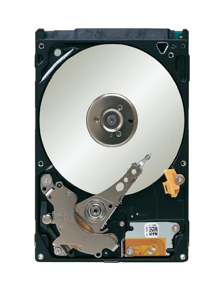 1DK142-500 Seagate Video 2.5 500GB 5400RPM SATA 6Gbps 16MB Cache 2.5-inch Internal Hard Drive