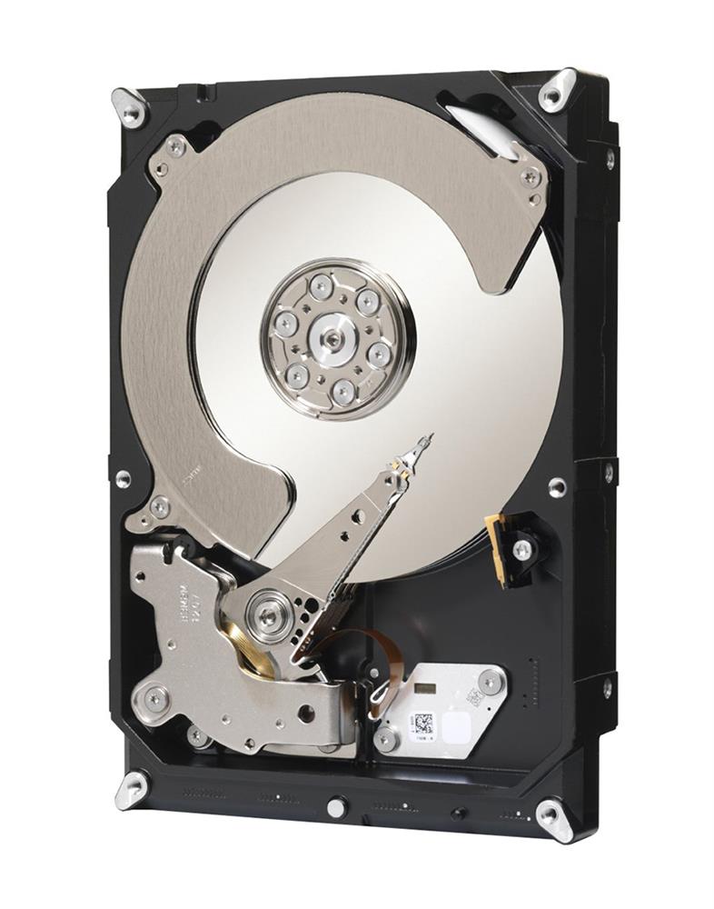 1DY162-036 Seagate Constellation CS 1TB 7200RPM SATA 6Gbps 64MB Cache 3.5-inch Internal Hard Drive