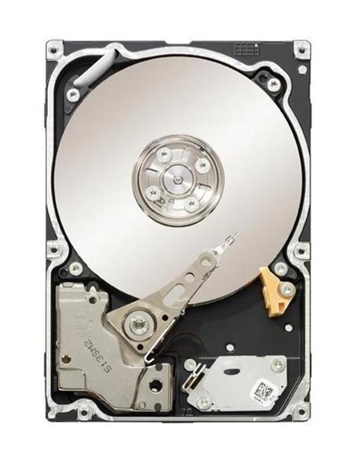 1DY164-002 Seagate Constellation CS 2TB 7200RPM SATA 6Gbps 64MB Cache 3.5-inch Internal Hard Drive