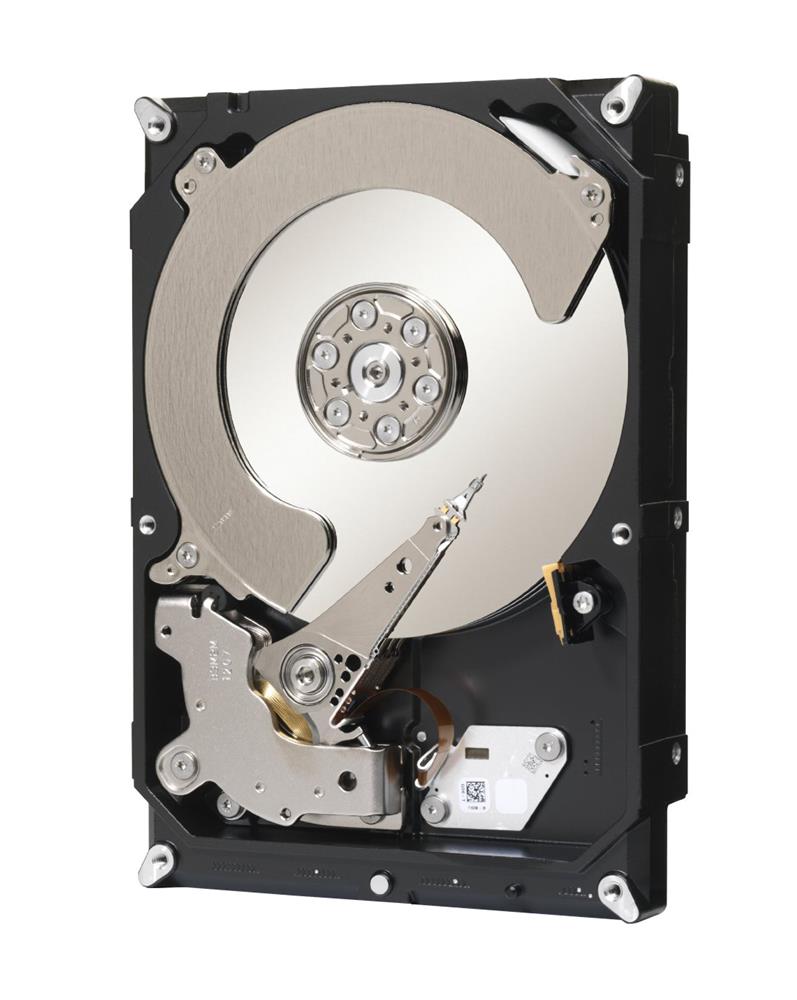 1DY166-998 Seagate Constellation CS 3TB 7200RPM SATA 6Gbps 64MB Cache 3.5-inch Internal Hard Drive