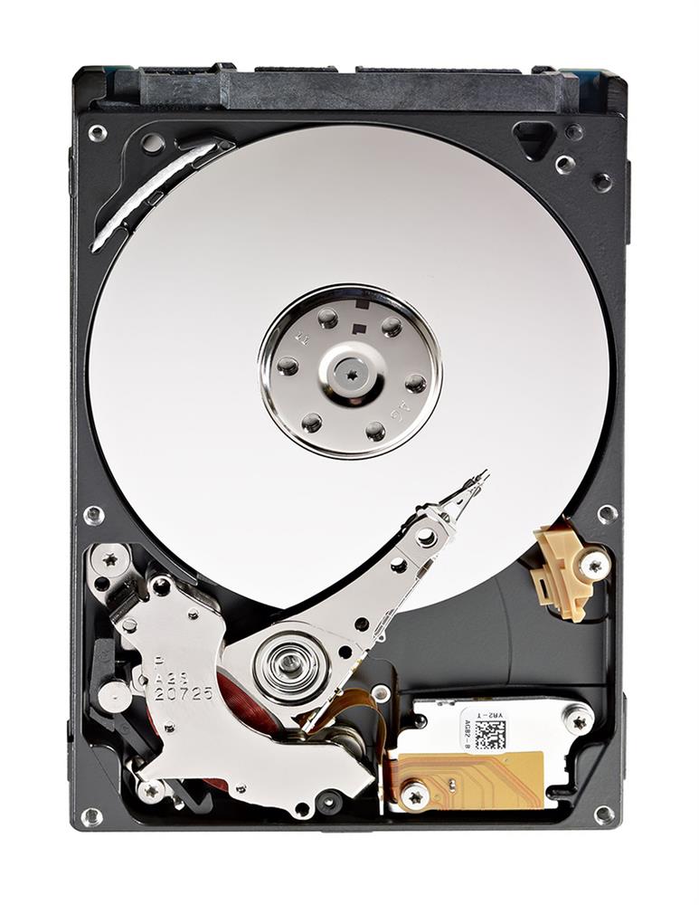1EJ162-038 Seagate Laptop SSHD 500GB 5400RPM SATA 6Gbps 64MB Cache 8GB MLC NAND SSD 2.5-inch Internal Hybrid Hard Drive