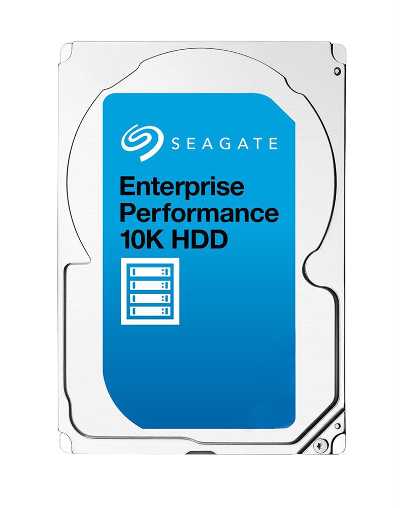 1FD200-004 Seagate Enterprise Performance 10K.8 600GB 10000RPM SAS 12Gbps 128MB Cache (512n) 2.5-inch Internal Hard Drive