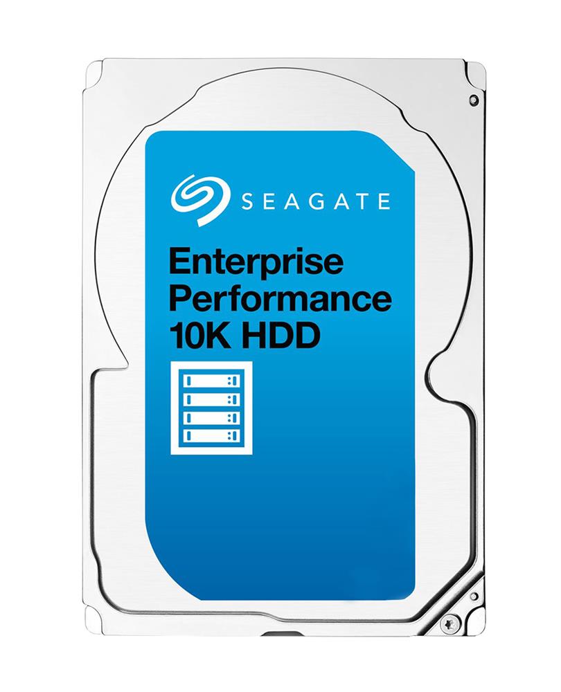 1FD212-001 Seagate Enterprise Performance 10K.8 600GB 10000RPM SAS 12Gbps 128MB Cache (Secure Encryption) 2.5-inch Internal Hard Drive
