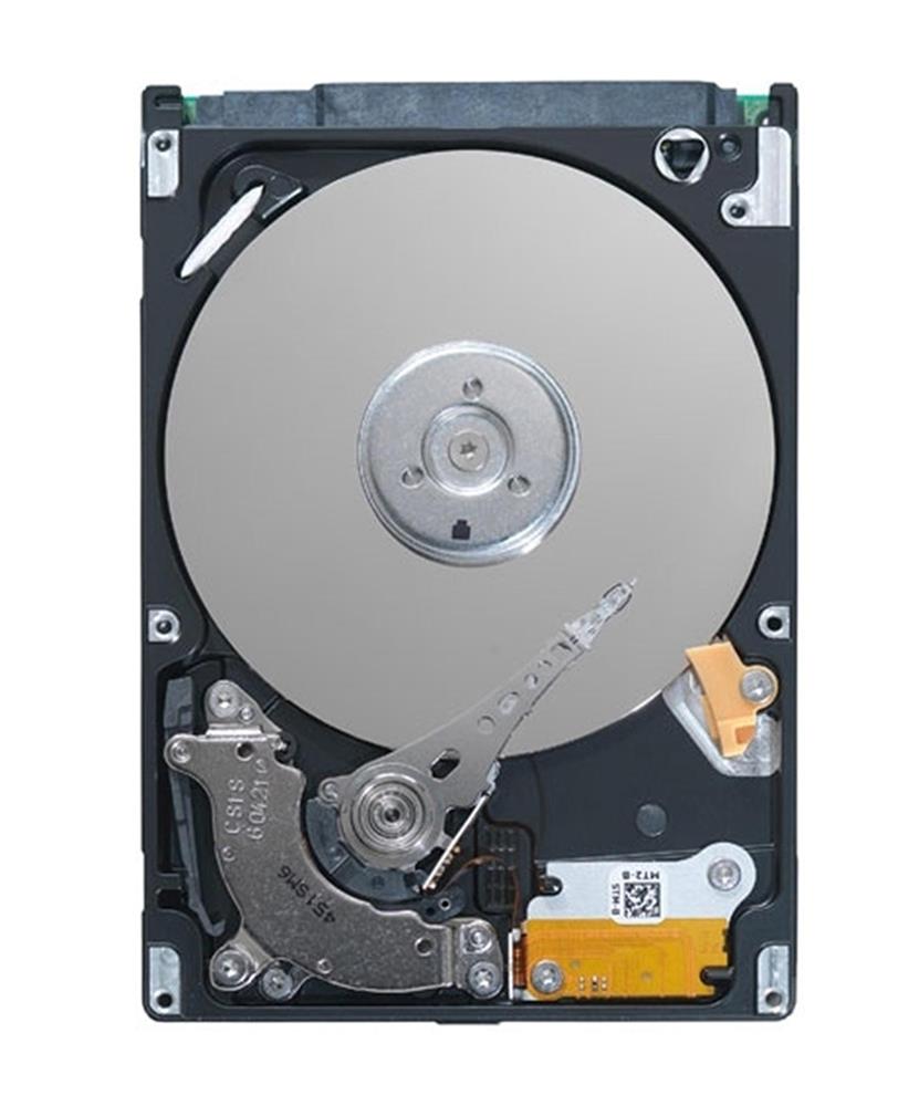 1FM112-002 Seagate Enterprise 2TB 7200RPM SATA 6Gbps 128MB Cache (SED) 2.5-inch Internal Hard Drive