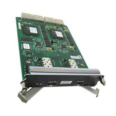 1G-2MGBIC Enterasys Matrix E Series Extender Module 2 x SFP (mini-GBIC) Extender Module (Refurbished)