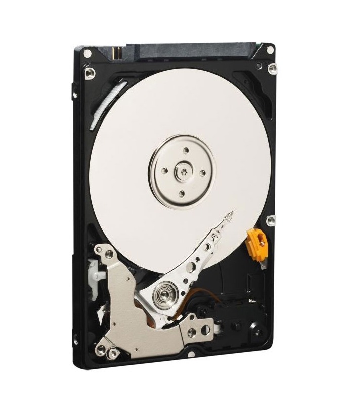 1GDV1-06 Dell 160GB 5400RPM SATA 3Gbps 8MB Cache 2.5-inch Internal Hard Drive