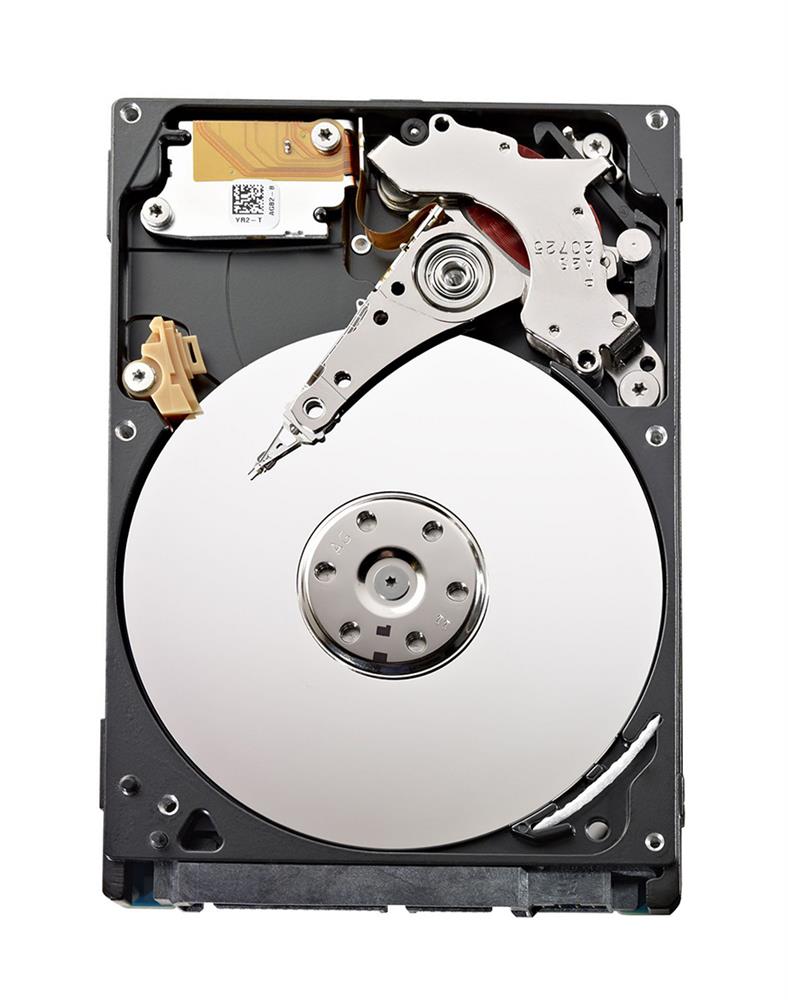 1KJ152-900 Seagate Laptop Thin 500GB 7200RPM SATA 3Gbps 32MB Cache 2.5-inch Internal Hard Drive