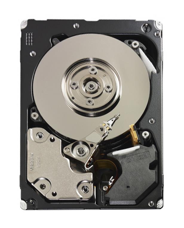 1L7212-932 Seagate Enterprise Performance 15K.5 300GB 15000RPM SAS 12Gbps 128MB Cache 32GB SSD TurboBoost (Secure Encryption) 2.5-inch Internal Hybrid Hard Drive