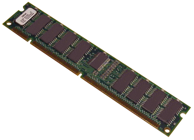 20H0681 IBM 32MB EDO 60ns 72-Pin SIMM Memory Module