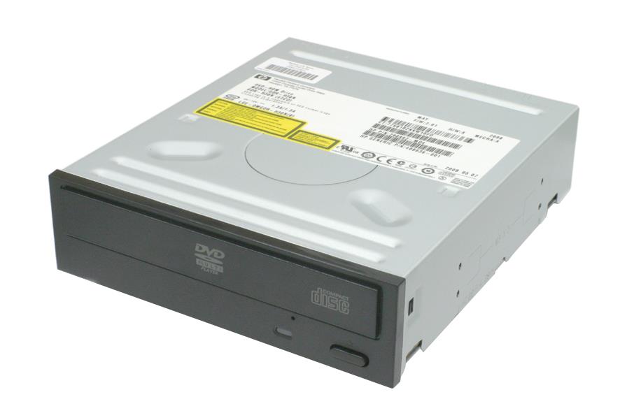217053-B21 HP 16x DVD-ROM ATA/IDE Internal Optical Drive (Carbon) for ProLiant Servers