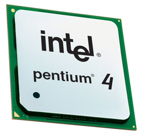 220-9623 Dell 1.80GHz 400MHz FSB 256KB L2 Cache Intel Pentium 4 Processor Upgrade