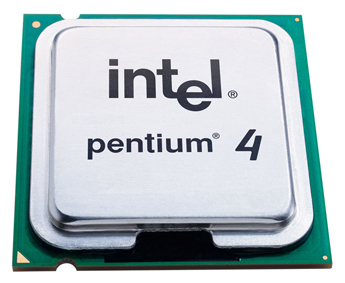 222-0730 Dell 3.20GHz 800MHz FSB 2MB L2 Cache with HT Technology Intel Pentium 4 640 Processor Upgrade