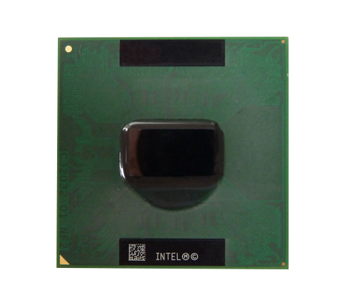 222-2191 Dell 3.20GHz 533MHz FSB 512KB L2 Cache Intel Pentium 4 Mobile Processor Upgrade
