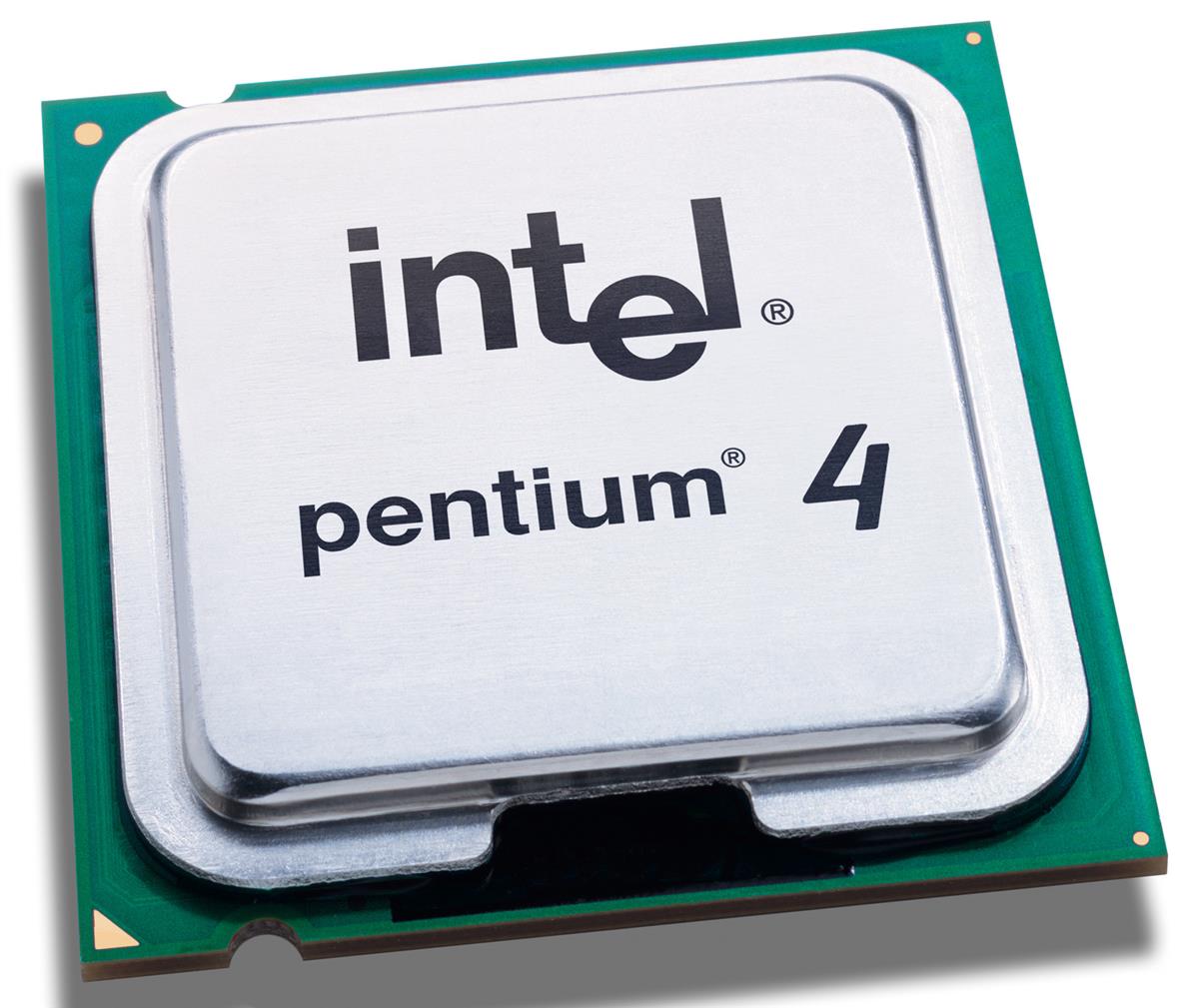 222-3430 Dell 3.60GHz 800MHz FSB 2MB L2 Cache Intel Pentium 4 661 Processor Upgrade
