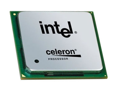 222119-001 HP 600MHz 66MHz FSB 128KB L2 Cache Socket PGA370 Intel Celeron Processor Upgrade