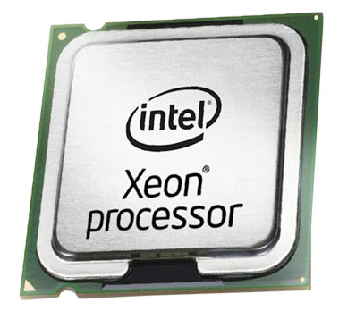 223-1360 Dell 2.00GHz 1333MHz FSB 8MB L2 Cache Intel Xeon E5335 Quad Core Processor Upgrade