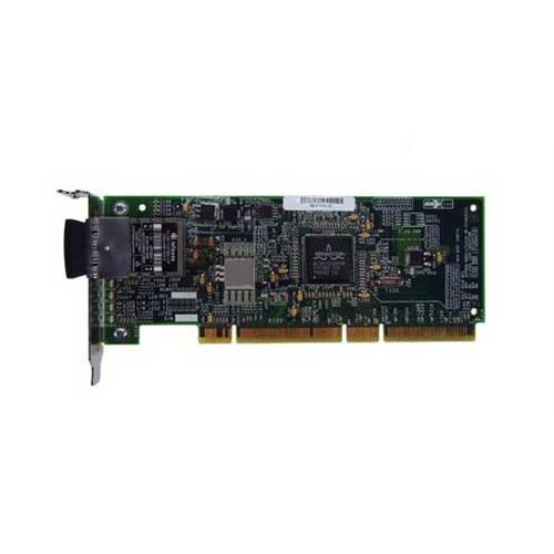 22P7801 IBM NetXtreme 1000 SC 1Gbps 1000Base-SX Gigabit Ethernet PCI-X Network Adapter for eServer xSeries 306