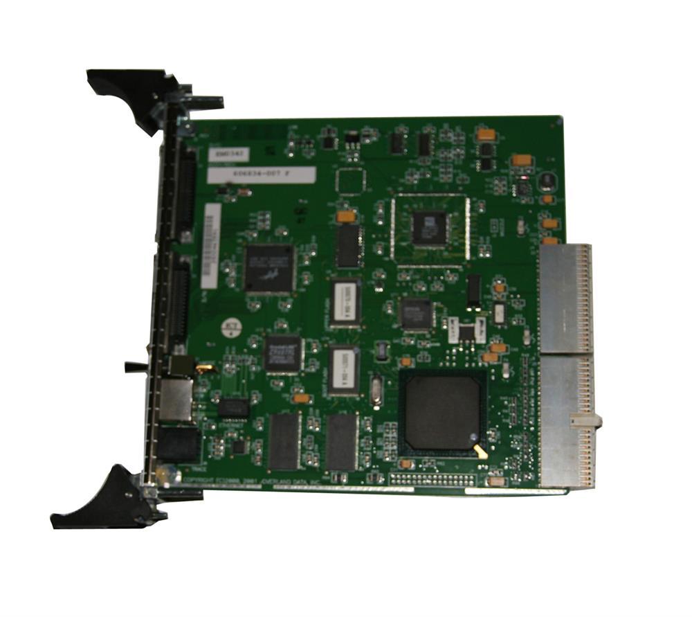 231671-001 HP iSCSI Library Controller Card
