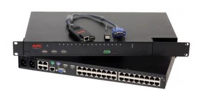 232983-B21 HP PCI KVM Switch Management Card Kit for ProLiant DL380 G2 Server