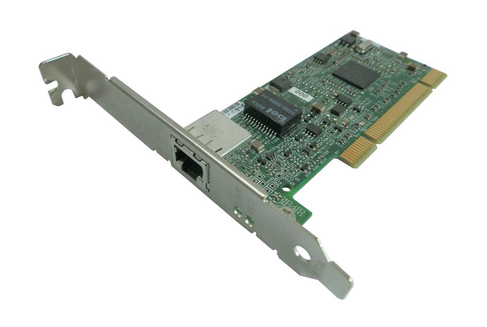 233339-001 HP Single-Port RJ-45 100Mbps 10Base-TX/100Base-T Ethernet PCI Network Adapter