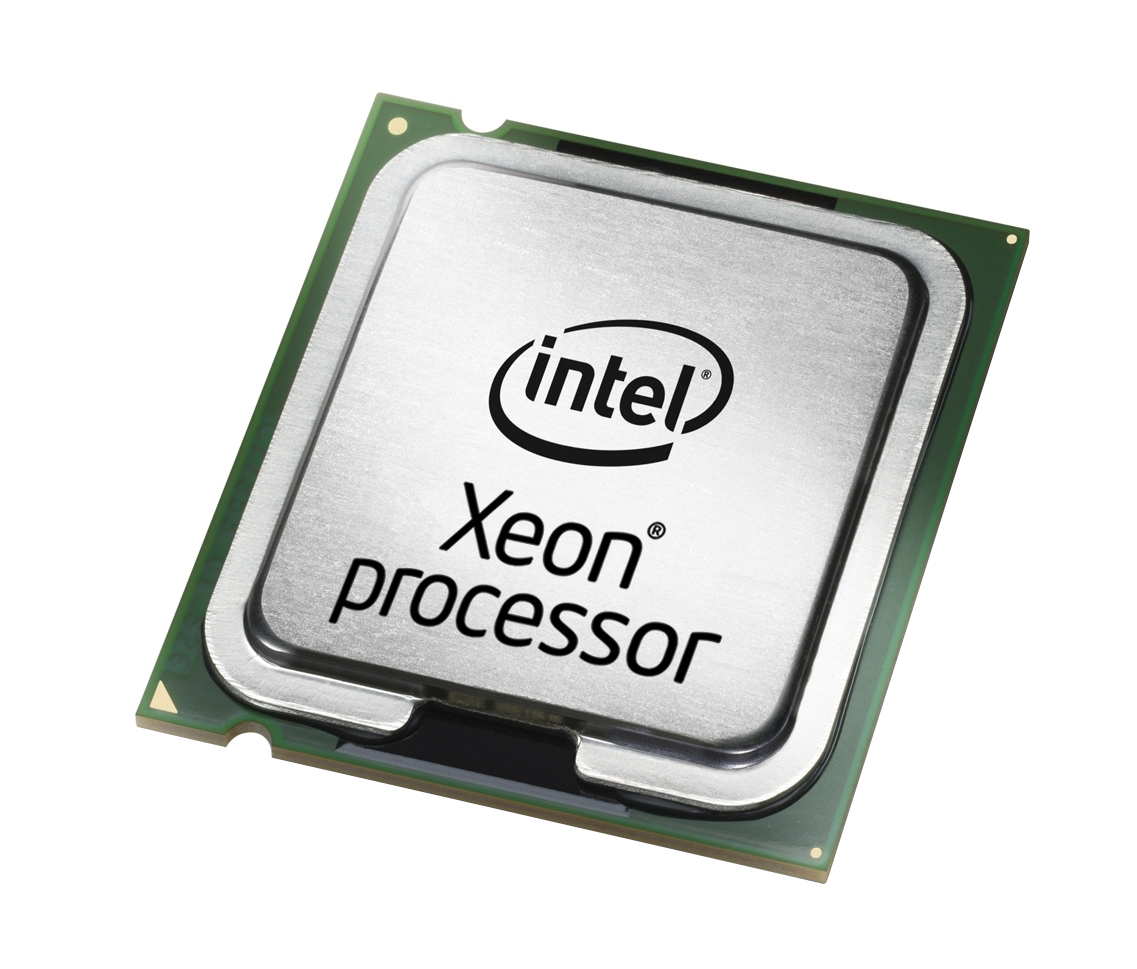 23P1339 IBM 933MHz 133MHz FSB 256KB L2 Cache Intel Pentium III Xeon Processor Upgrade