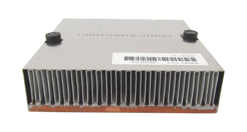 24P0891 IBM CPU Heatsink for xSeries 335