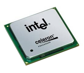 24P6043 IBM 766MHz 66MHz FSB 128KB L2 Cache Intel Celeron Processor Upgrade