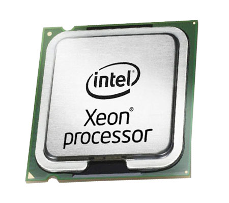 24P8122-3 IBM 3.06GHz 533MHz FSB 512KB L2 Cache Intel Xeon Processor Upgrade