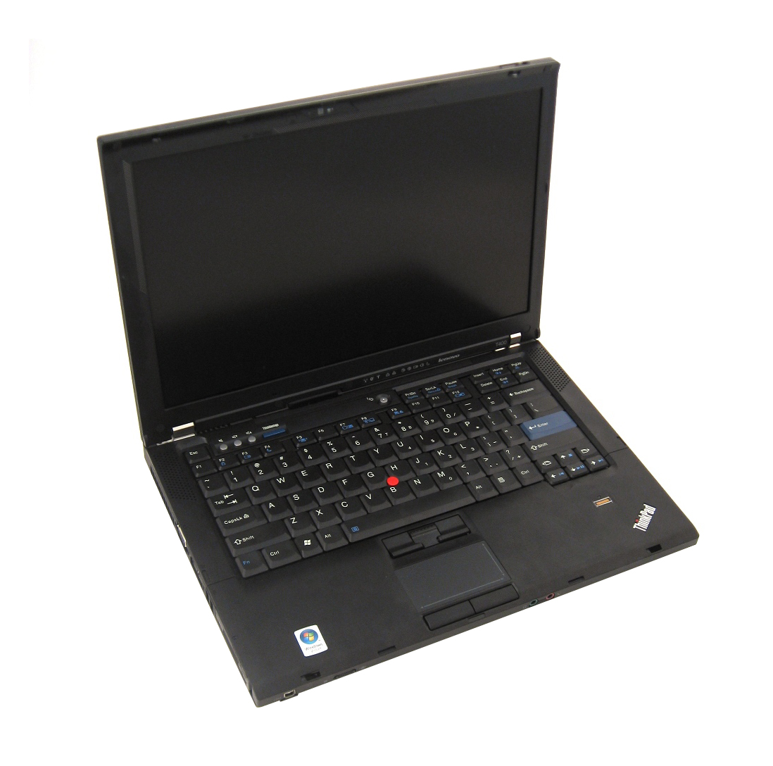 2539AM5-07 Lenovo Mobile ThinkPad T410 Core i5 Dual-Core 2.40GHz 3MB Cache RAM 4GB 320GB SATA DVD Multiburner 14.1-inch WXGA (1280 x 800) (Refurbished)
