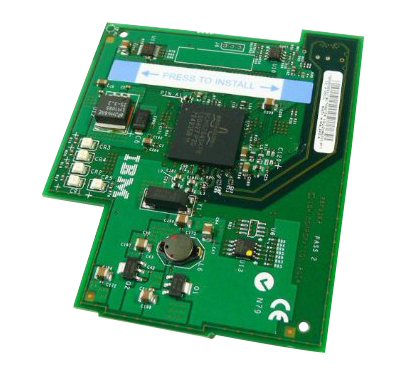 26K4858 IBM Gigabit Ethernet SFF Expansion Card for BladeCenter HS12