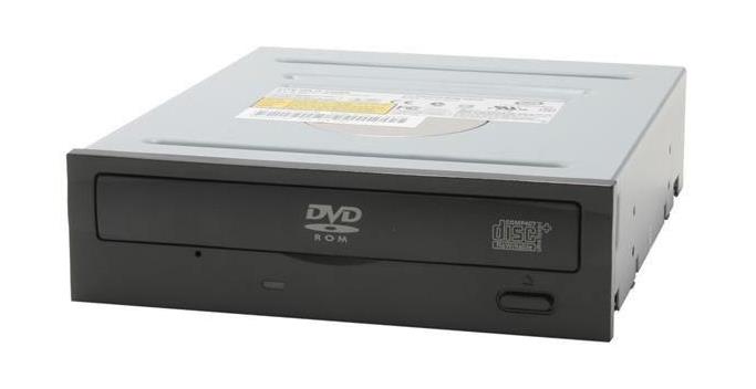 26K5381 IBM 48x/24x/16x Internal CD-RW/DVD Combo Drive (Black)