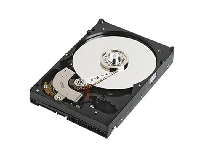 26K5514 IBM 300GB 10000RPM SAS 3Gbps Hot Swap 3.5-inch Internal Hard Drive