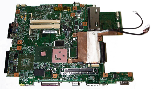 26P8397 IBM System Board (Motherboard) for ThinkPad A31/A31P 2652/2653/2654 (Refurbished)