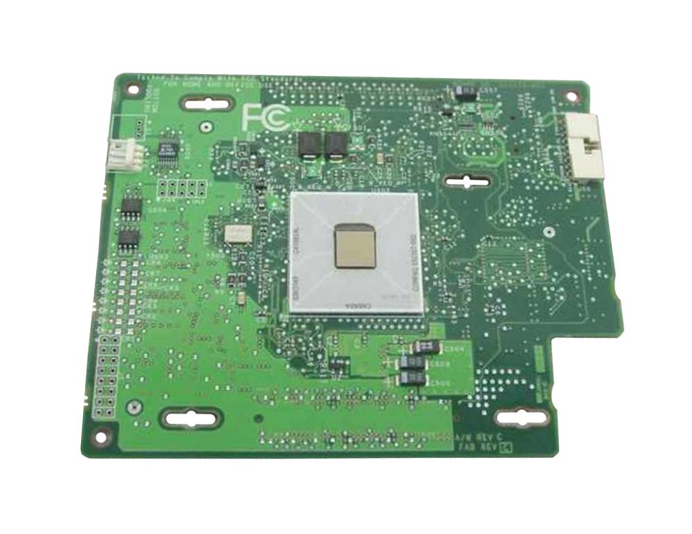 274400-001 HP Smart Array 5i Plus Ultra-160 SCSI 0/1/5/10 RAID Controller Module for ProLiant ML370 G2 Server