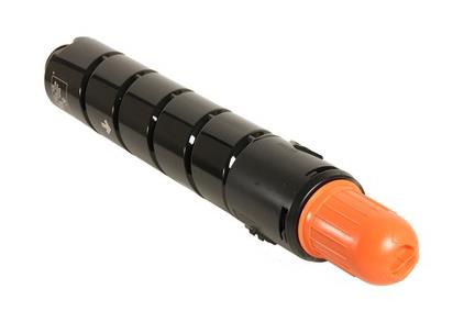2790B003AC Canon Black Toner Cartridge for C5035