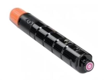 2798B003AB Canon GPR-31 27000 Pages Magenta Toner Cartridge for C5030 and C5035