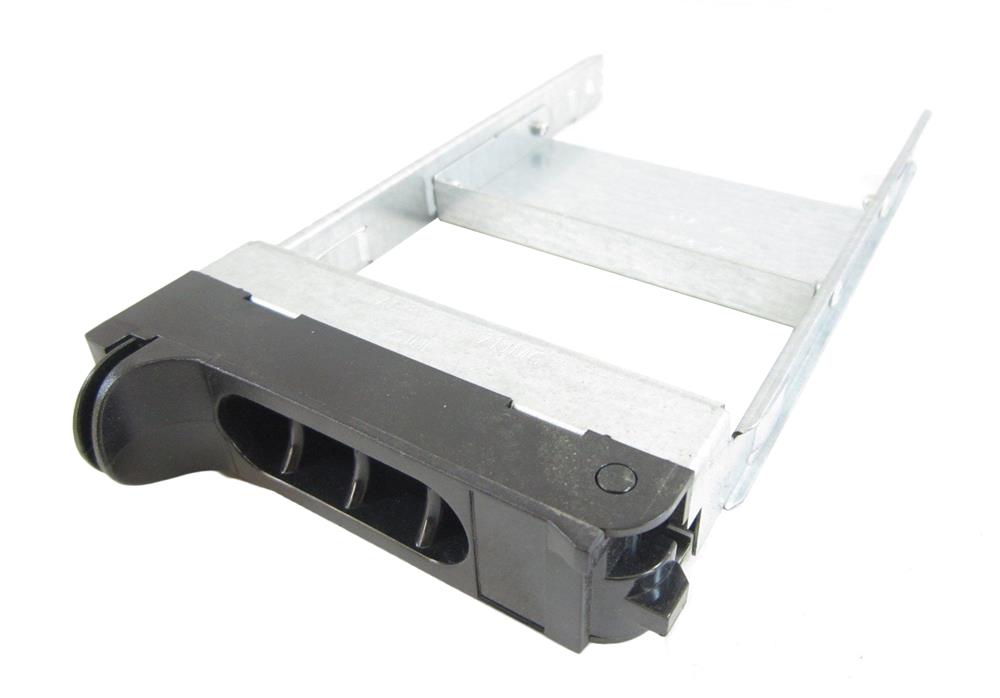 284VW Dell Black SCSI Hard Drive Caddy Carrier for PoerEdge 1650 and 1750