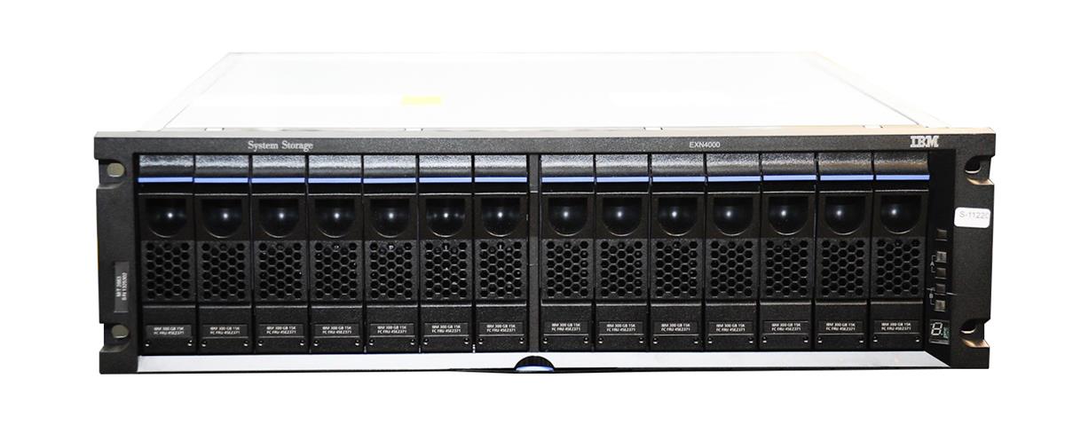 2863-004 IBM nSeries Exn4000 System Storage Expansion