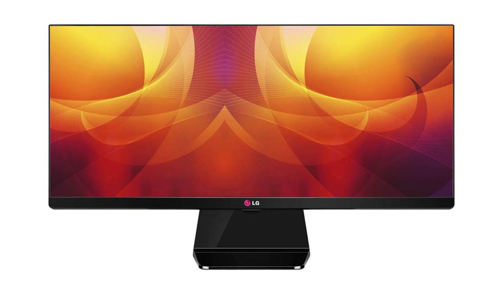 29UM65-P LG 29" LED LCD Monitor 21:9 2560 x 1080 UW-UXGA DVI HDMI (Refurbished)